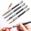 1 Pcs pens Adjustable Dual Head /Single Head Pencil Extender Holder Sketch School Office Painting Art Write Tool for Writing Gift