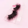 faux cils paquet