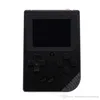 Mini podwójna ręczna konsola gier retro przenośna konsola gier wideo może przechowywać 400 gier 8 -bitowych 30 -calowych kolorowych LCD3986873