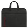 판매 남성과 여성 사업 옥스포드 천 문서 가방 휴대용 컨퍼런스 포트폴리오 서류 가방 Torba Na Laptopa Office Bag1