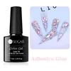 UR SUGAR 75 ml Basislack, Decklack, UV-LED-Gel-Nagellack, semipermanente Grundierung, Soak Off, transparente Lacke, Lack7047327