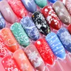 Nail Stamp Plate Stencils Nail Art Stickers Snowflake Flower Animals Letters Owl Gel Polish Stamping Templates DIY Nail Art Manicure Tools