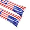 Sıcak Satış Amerika Büyük 2020 Trump Cumhurbaşkanlığı Seçim Oy Compet Parade 2pcs OPP Yeniden kullanılabilir Cheer DHL Ücretsiz Kargo HHF1601 Sticks tutun