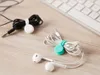 Magnetic Cable Clip Organizer Wire Cord Management Line Silicone Winder Multi-function Phone Key Cord Clip Storage Holder KKA8110