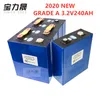 Nya 8PCS 3.2V 240AH CATL LFP Cell Lifepo4 Aluminiumskal Batteri Lithium Iron Fosfat Solar Inte 200Ah 280AH EU US Tax Free