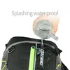 Saco de bicicleta ultraleve à prova dwaterproof água esportes respirável mochila saco de bicicleta portátil dobrável saco de água ciclismo backpack4568857