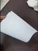 Sublimatie Shrink Film PVC Heat Shrink Wrap Bag Blanco Shrink Papers voor Skinny Tumbler Regular Tumbler Wine Tumbler