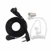 Oortelefoon Headset MIC Surveillance voor Motorola Tweeweg Radio Walkie Talkie 2-Way