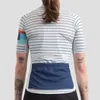 Femmes courtes à manches courtes vélo Jersey Summer VTT Vélo Vêtements Vêtements Vêtements Vélo Hauts Racing Sportwear Ropa Ciclismo Shirt Vestes