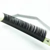Mescola lunghezza 16rows Fuce Mink Extension per ciglia singole ciglia estensione per professionisti ciglia morbide di visone morbido