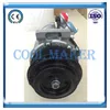 PXV16 AC Compressor Crompressor Crompress Assembly для Mazda Ford Volvo 1684906 1722070 31291251 8V6N19D629AA 7AM5N19D629AA 7AM5N19D629AB