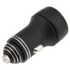 Universal 5V 1A 2.4a Dual USB Car Charger Mini Handy Fast Ladeadapter für Samsung S8 Huawei Android Smartphone Tablet