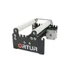 Ortur OLM-2 Desktop DIY Logo Mark Printer Carver Macchina per incisione laser con CNC YRR Asse di rotazione del rullo Attacco rotante1