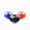 Xiaomi Mijia YunMai Powerball Carpal Training Apparatus Power Wrist Ball Trainer LED Gyro Ball Essential Spinner Antistress Toy