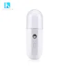 Hot Selling USB Mini Facial Steamer Elektronische Nano Mist Alcohol Sanitizer Spuit Voor desinfecterend en Gezicht Hydrateert