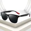 Stil Sport Sonnenbrille Stilvolle Herren Polarisierte Outdoor Fahrer Chameleon Polarisator Männer Luxus