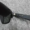 Smart Glasögon Solglasögon Alto Ramar Bluetooth Wireless Earphones Audio Solglasögon Anslutningar med mikrofonmusikbas