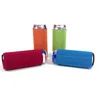 Slim CAN Eleve Sniplower Неопреногатор кулер Baseball Bang Bange Water Pouts Covers Bottle Case Cuse Pouch Flower