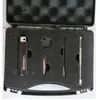 Haoshi New Arrival Magic Key #31 Erevan 4+4- 11 mm (NM) for Double Bit Locks Lock Decoder