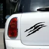 Monster Auto Auto Reflecterende Koplamp Stickers Scratch Stripe Claw Vinyl Decals