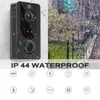 Eken V7 1080p Smart WIFI Video Kamera Dörrklocka Visual Intercom Night Vision IP Trådlös säkerhetskamera Gratis Molnlagring