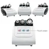 Nieuwe aankomsten RF Skin Turninging Skin Lift Body Slimming Reduction Machine LED Light Werken samen met RF-apparaat