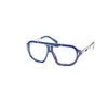Zowensyh модные брендовые очки в металлической оправе для мужчин и женщин дизайнерские синие линзы солнцезащитные очки UV400 мужские 8018 sun18059816