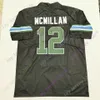 커스텀 2024 Tulane Green Wave Football Jersey NCAA College Tyjae Spears Jhaquan Jackson Christian Daniels Cameron 샘플 Nick Anderson