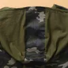 Conjunto de roupas camufladas para bebês, de alta qualidade, 2 peças, crianças, com capuz, roupas de meninos, moletom com capuz, moletom323p5644352