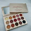 Makeup Eye Shadow Your Eyes Glitter and Matte 15color M Eyeshadow Palette EyeShadows 7152826