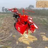mest heta försäljning och bra arbetande Små majsskördare / Mini Corn Combine Harvester Kina Tillverkare till salu