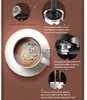1pc 220vビジネス/ホームイタリアンアメリカンコーヒー機自動20barポンプ圧圧イタリアン/アメリカのコーヒー機など
