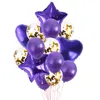 Party Decoration Meidding levererar ballongkolonnplastbåget med bas och pol för födelsedagsdekor Ballonger Holder324a