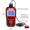 KONNWEI OBD2 Auto-Codeleser Diagnosescanner Universelles Auto-OBD-Automobildiagnosetool ODB2 Check Engine KW850