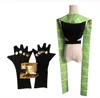 Jojo's Bizarre Adventure Joseph JoeStar Cosplay Kostuum