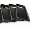 대나무 / 목재 케이스 + 아이폰 12에 대한 TPU 케이스 12 12pro 최대 하드 커버 삼성 노트 10 S10 S20 시리즈 스마트 폰 쉘 보호기