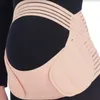 Ciąża macierzyńska specjalne pasy pasa wsparcia Back Bully Belly Pasek dziecięcy zaskakuje kobiety w ciąży bandaż majtki 9110645