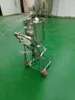 Commercial movable Super large 30L commercial ice blender big blender Multifunction fruit blender1255o