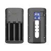 WIFI فيديو Doorbell Motion الكشف مع IR Night Vision Smart Wireless Door Bell Remote-Control HD Home Camera293L