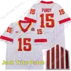 Football Jerseys Custom 2020 Iowa State Cyclones ISU Football Jersey NCAA College Jack Trice Patch Landen Akers JaQuan Bailey Xavier Hutchinson