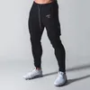 Nuovi pantaloni da jogging casual da uomo pantaloni sportivi da corsa pantaloni da palestra da uomo pantaloni da jogging pantaloni sportivi lettere stampate pantaloni aderenti bodybuilding Trou280m