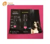 Promotion One Step Hair Dryer and Styler Hair Dryer Brush 3 in 1 Air Brush Negative Ion Hair Dryer Straightener Curl5020006