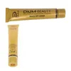 DNM concealer High Covering Face concealer Cream Contour Foundation Full Cover Waterproof Cosmetic