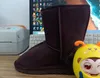2020 SELL Fashionable popular L U 2 in 1 WOMEN BOOTS 58250 SHORT SNOW BOOTS KEEP WARM BOOTS195e