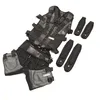 Draad draadloze xbody spierstimulator ems training pak training vest xbodi voor fitnesscentrum fitnessruimte naar huis