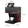 3D-koffiedrukmachine Automatische touchscreen Melkthee Koffie Printing Maker met WiFi-verbinding 220V 1pc