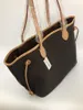 2020 new women leather handbags female mother package bag hand mother bill of lading shoulder bag women bag+Small bag N51106 M40157