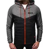 Bester Herbst und Winter heißer Verkauf nördliche Herrenjacke Outdoor-Freizeit SoftShell warme wasserdichte winddichte atmungsaktive Skijacke Herrenmantel