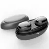 T12 TWS Bluetooth наушники Mini Twins Bluetooth спортивные наушники-вкладыши гарнитура двойные беспроводные наушники с Cha9665719