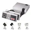 Classic NES Video Game Console Handheld NES Games Mini TV peut stocker 620 500 Jeux avec Controller Make Great Fun Gift Multipligs 2554101